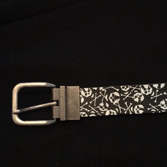 Wrangler boys belt - Picture 2 of 2